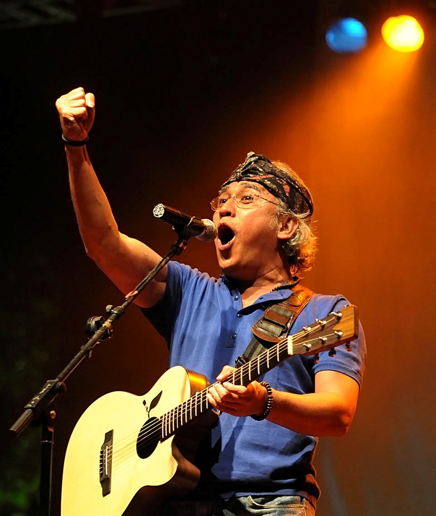 Iwan Fals Siapkan Album Baru | NewsTenar