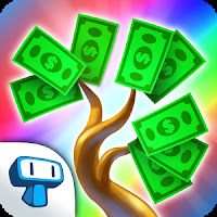 Money Tree - Free Clicker Game Infinite (Magic-Beans - Free Beans) MOD APK Money Tree - Free Clicker Game Infinite (Magic-Beans - Free Beans) MOD APK