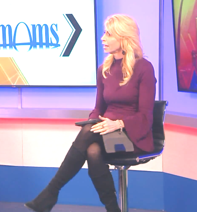 THE APPRECIATION OF BOOTED NEWS WOMEN BLOG Mar 6, 2019