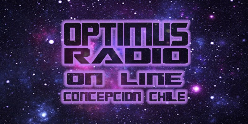 Optimus Radio 