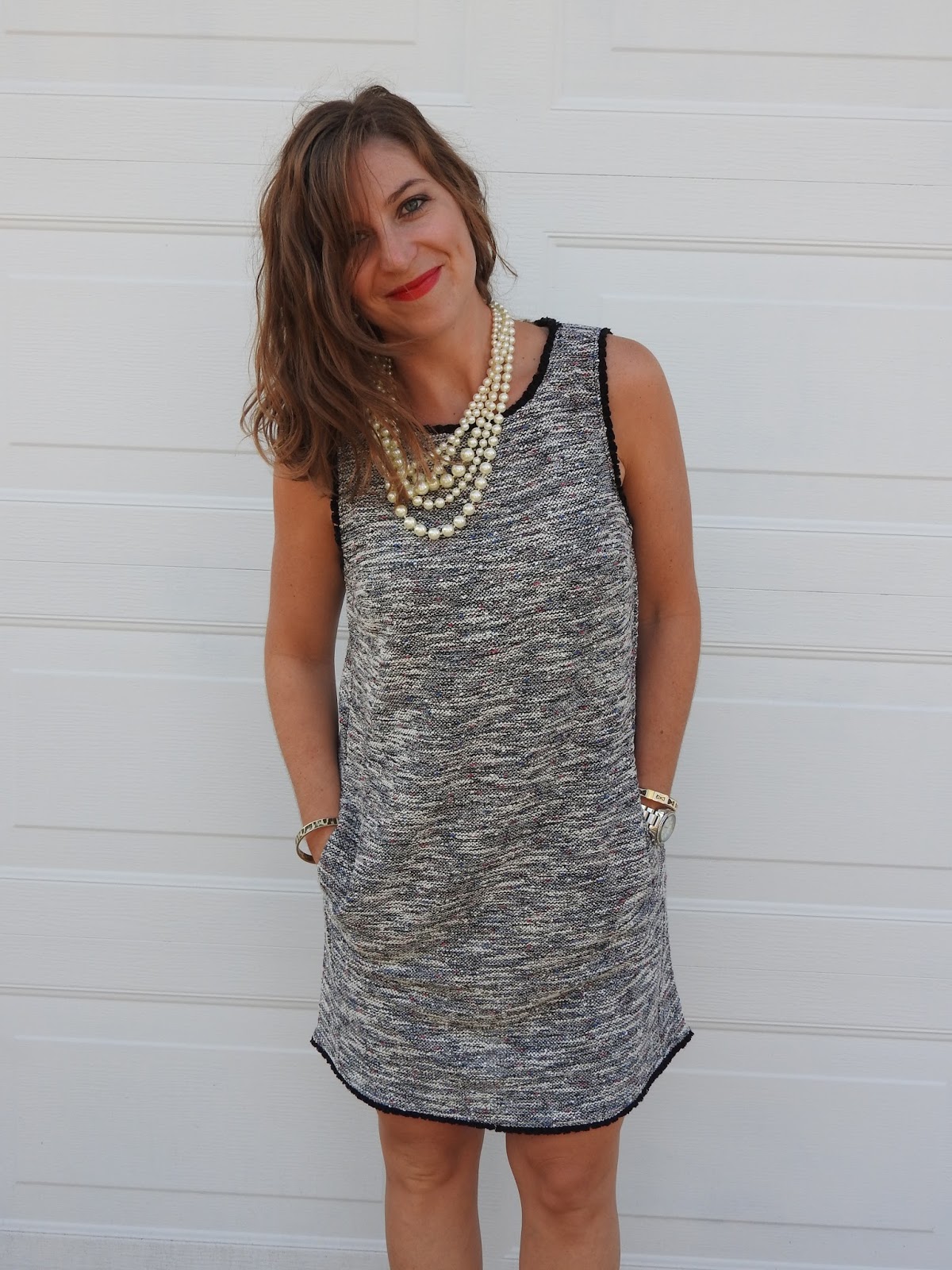 Belle On Trend What to Wear in Fall When it's SUPER Hot!