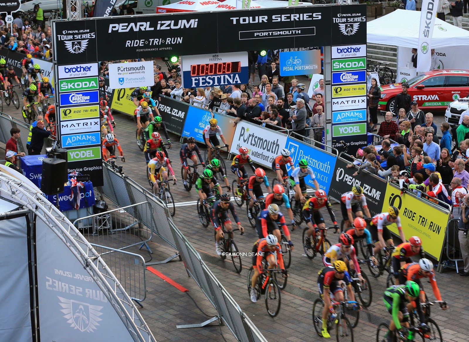 Local Riders,Local Races Tour Series 2017, Dates Announced