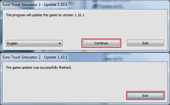 Mod Simuladores Pgina 57 de 1101 Mods ETS2