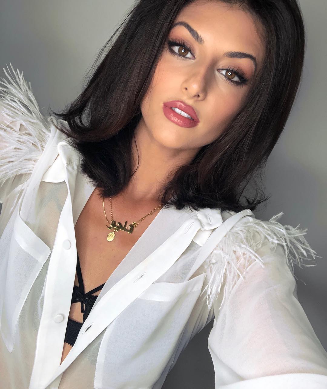 Famosos Fotos de Ana Júlia