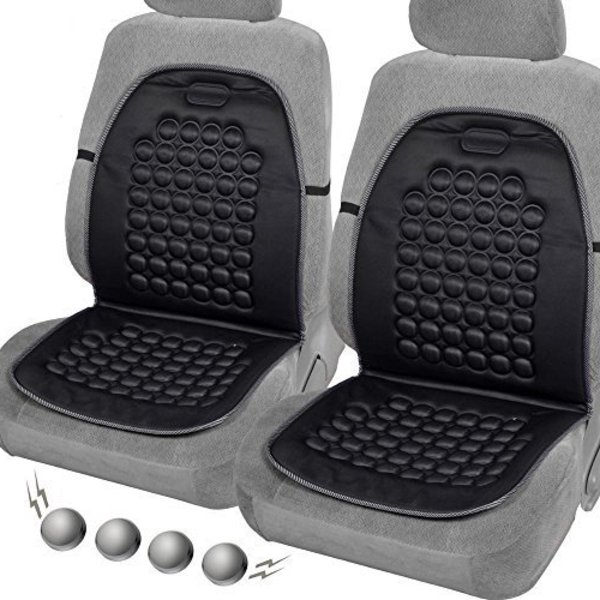 Bubble Car Seat Cushion