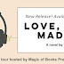 NEW RELEASE - LOVE, MUSIC, MADNESS by Tabitha Rhys