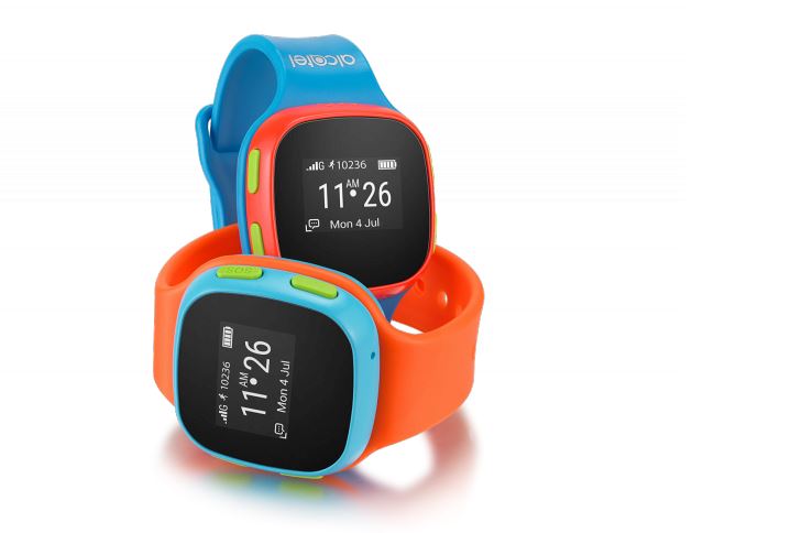 pldt smart watch for kids
