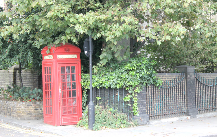 A Vintage Nerd, Travel Blogger, London Travel Tips, A Vintage Nerd Travels