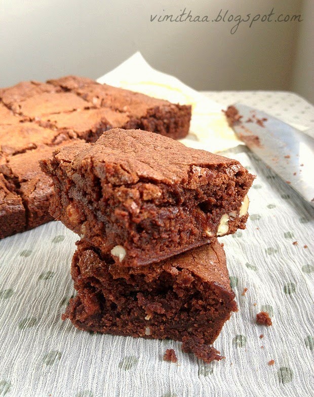 My Culinary Trial Room