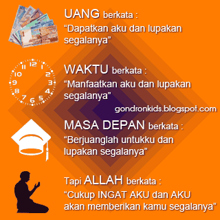 Kata Bijak Waktu Adalah Uang Cikimm Com