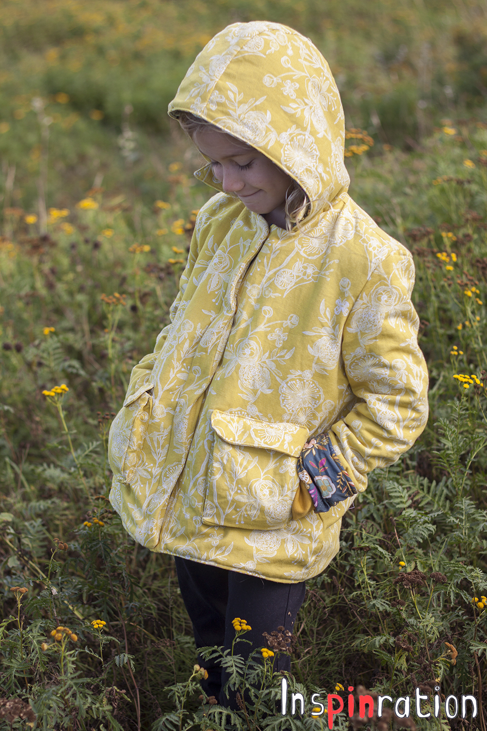 Inspinration to Twig and Tale blog tour