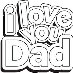 Happy fathers Day Sheets and Cards with Images and Pictures