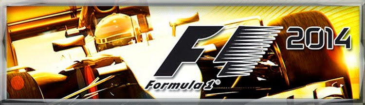 F1 2014 Multilenguaje (Español) [Mega]