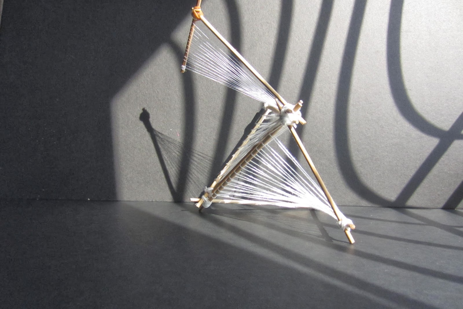 SPATIAL DESIGN : Tensile (SIMPLE . TENSION)