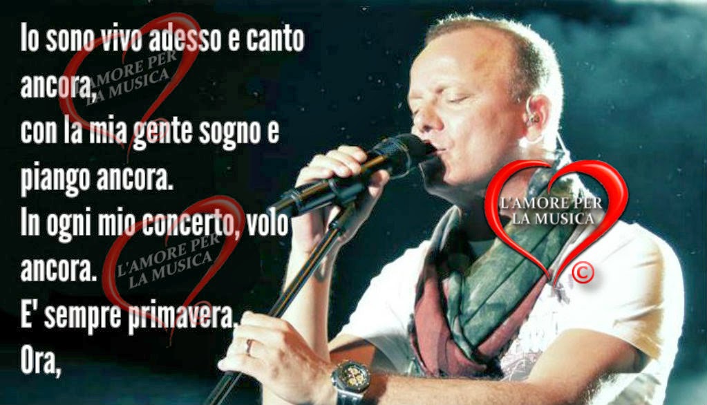 Gigi D Alessio L Amore Che Non C è