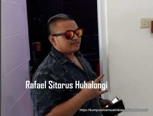 Lirik Lagu Batak Huhaholongi