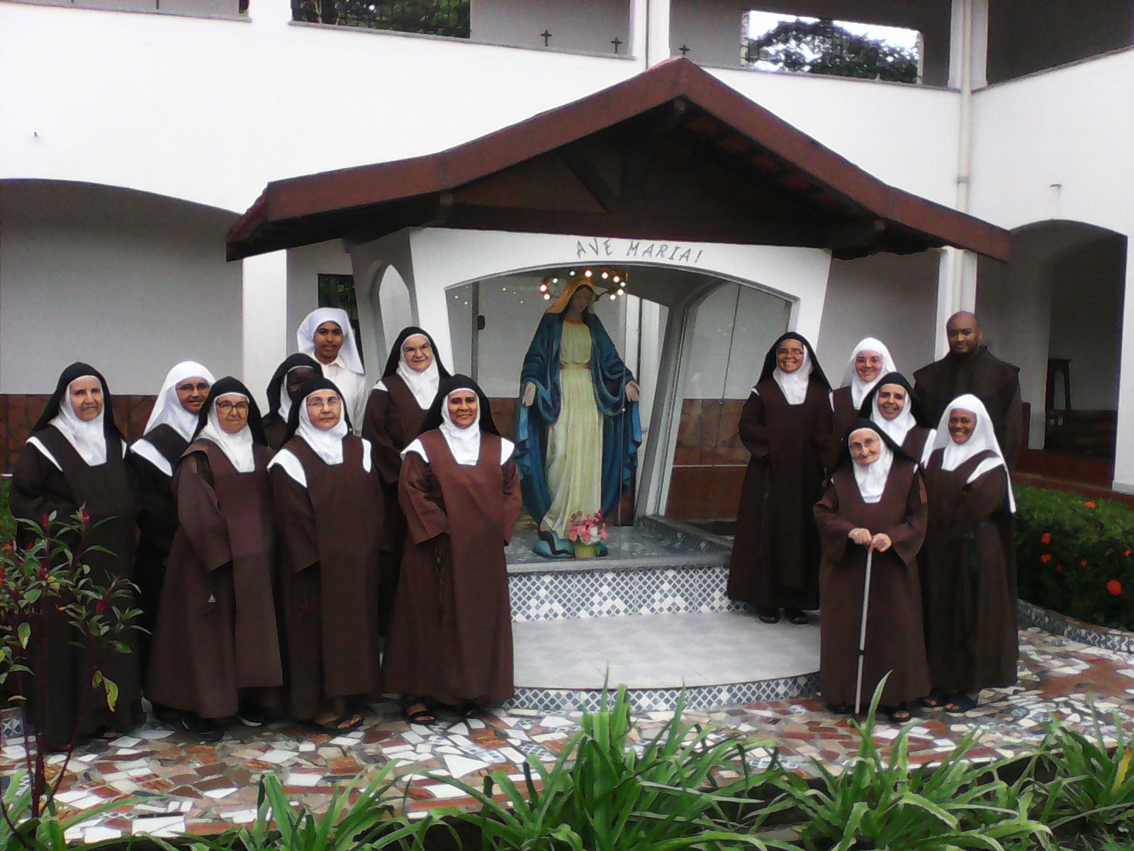 Flor do Carmelo NÂº 38 - Ordem dos Padres Carmelitas DescalÃ§os
