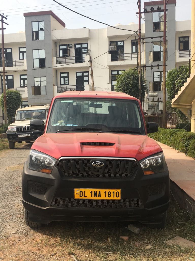 HOW DOES ZOOMCAR WORK? BEST RENTAL CAR OPTIONS IN INDIA
