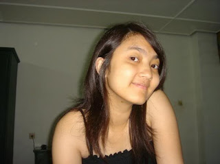 Share Foto Bugil | Chika Bandung Black ID | GP-Bola