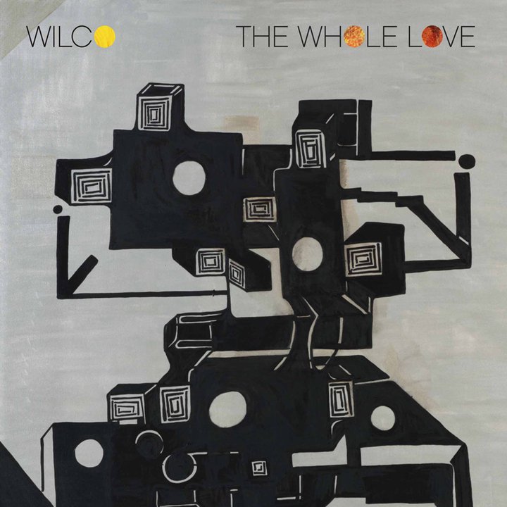 Wilco - The Whole Love Wilco - The Whole Love