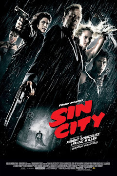 Sin City: Ciudad del pecado