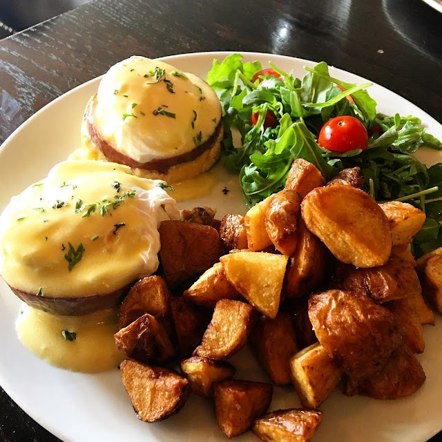 Best Brunches in Boston Series B Loved Boston