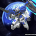 Gundam Breaker Custom: 00 Rey
