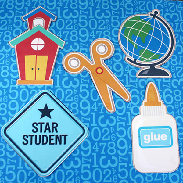 Tanya's Creative Space: Preschool Puzzle.......