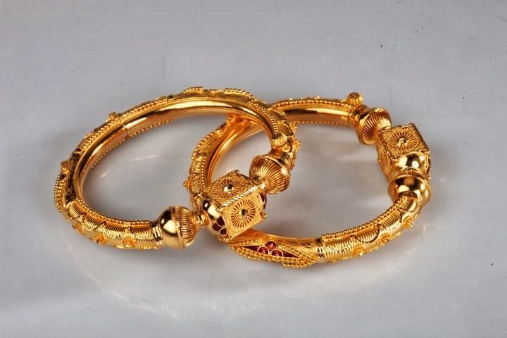 RAJASTHANI BANGLES