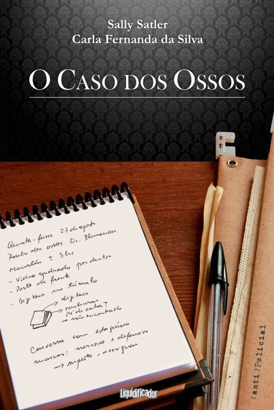 Assistam o booktrailer: