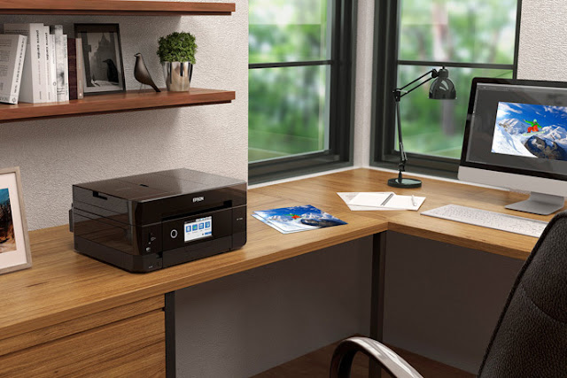 The Epson Printer Your Family Needs - Expression Premium XP-7100