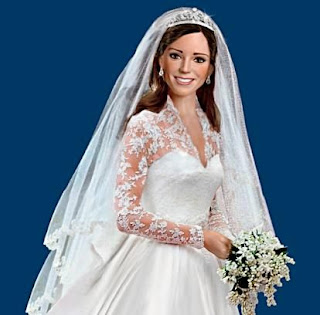 BONECA+5 Kate Middleton ganha versão em boneca
