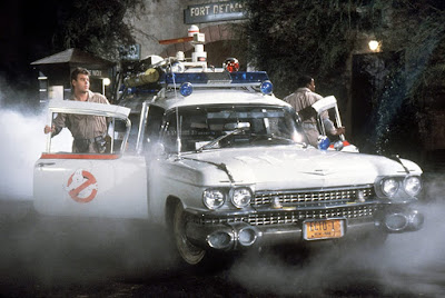 Ghostbusters 1984 Image 9