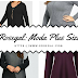 Rosegal: Moda Plus Size