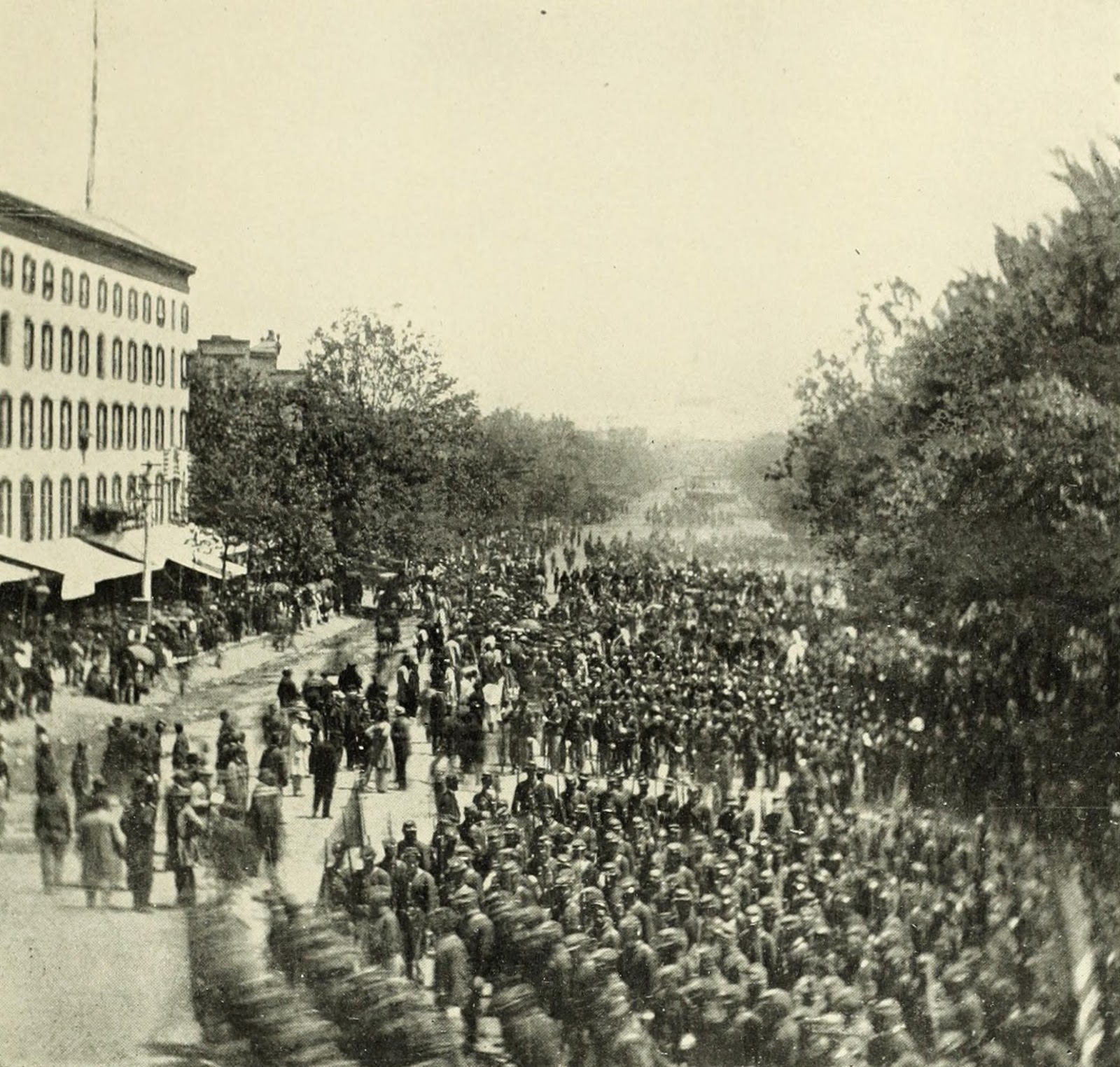 The Chubachus Library of Photographic History Union Soldiers of the VI