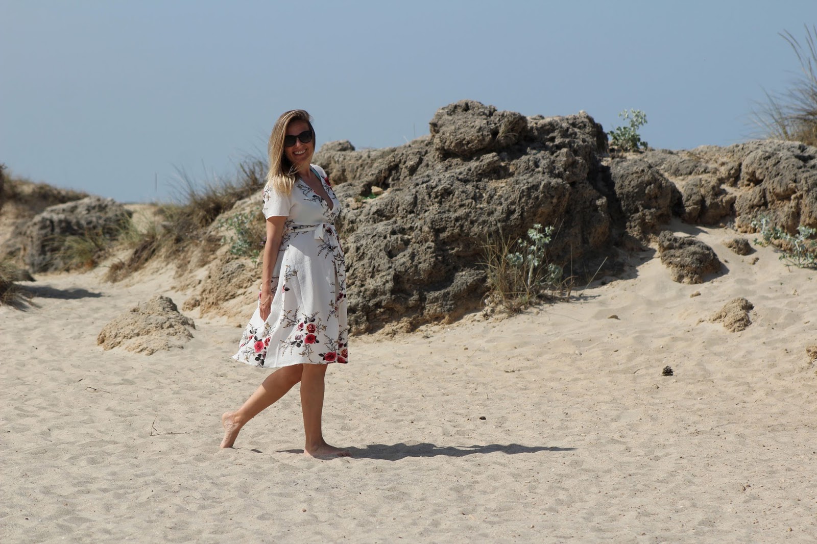 La spiaggia più bella del Salento - Baia Verde - Eniwhere Fashion