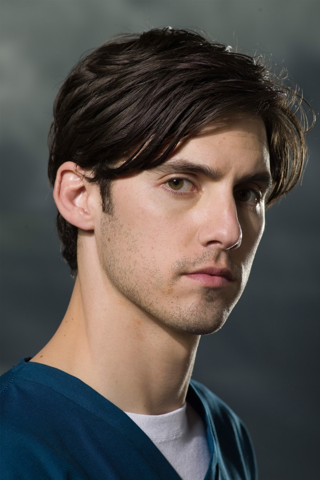 Milo Ventimiglia Milo Ventimiglia