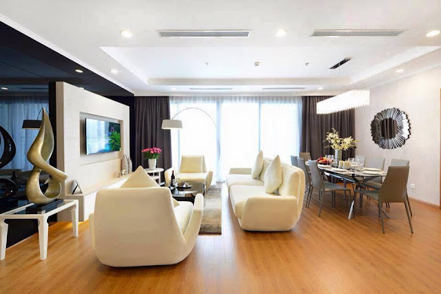 căn góc chung cư  royal city 170m2 3 phòng ngủ