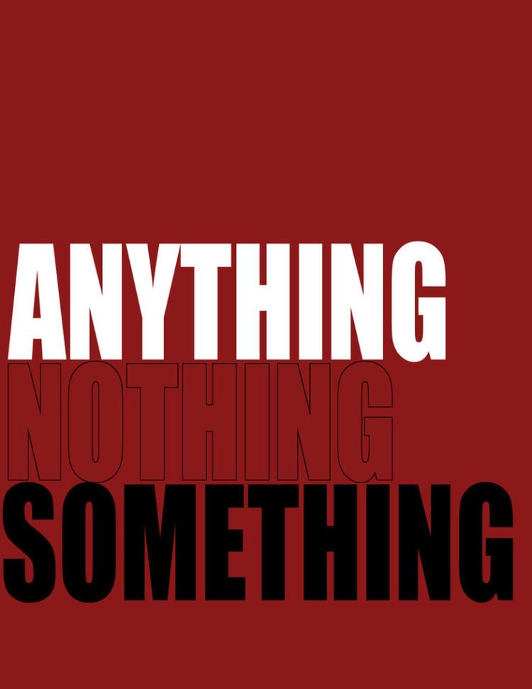 Anything image. Таблица something anything nothing. Anything for nothing. Values based leadership. Anything вопрос.