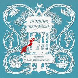 Katie Melua - In Winter (2016) Full Album 320 Kbps Katie Melua - In Winter (2016) Full Album 320 Kbps