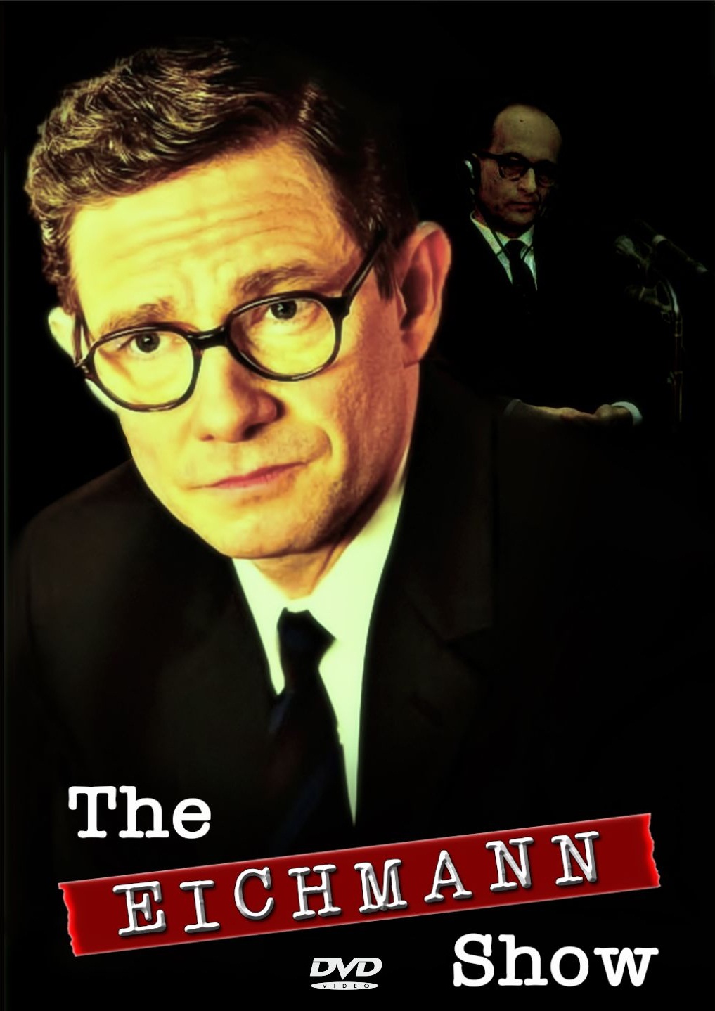 The Eichmann Show The Eichmann Show