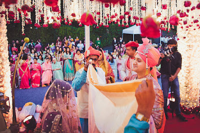 Scindia-Wedding-rituals