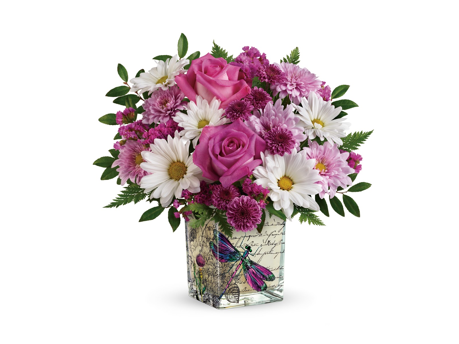 New Age Mama Teleflora Mother’s Day Giveaway Teleflora LoveOutLoud