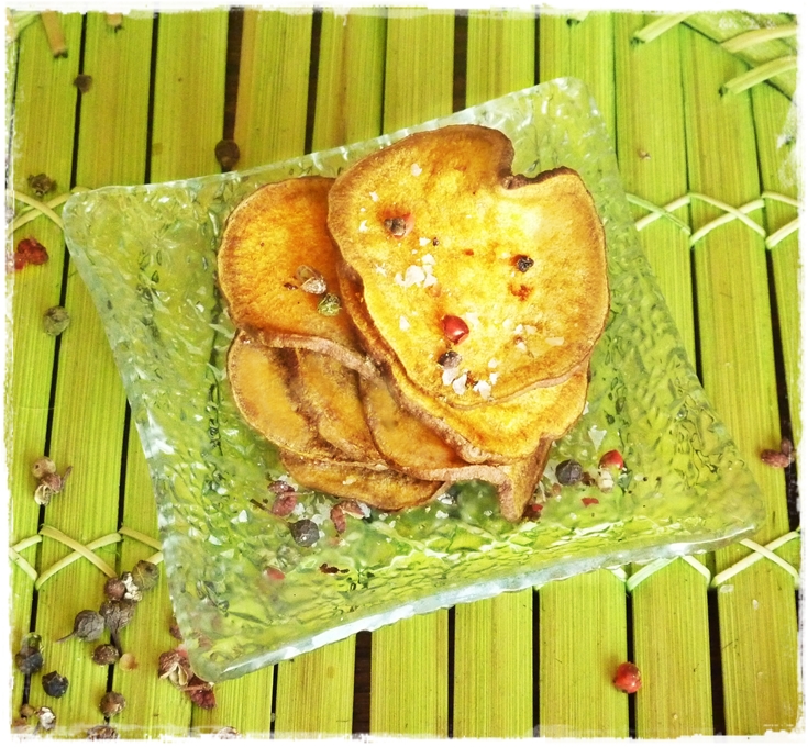 Sudden Lunch! Suzy Bowler 9 Splendid Things to Make with Sweet Potatoes!