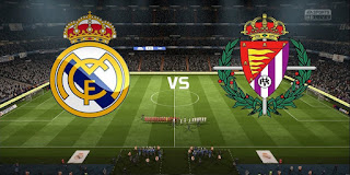 مشاهدة مباراة ريال مدريد و بلد الوليد بث مباشر الآن الدوري الاسباني