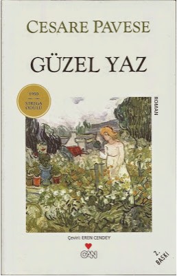 Güzel Yaz – Cesare Pavese PDF e-kitap indir