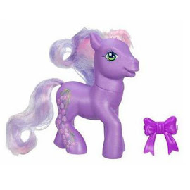 My Little Pony Wysteria Favorite Friends Wave 1 G3 Pony
