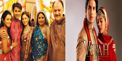 tv serials inspired from ollywood movies