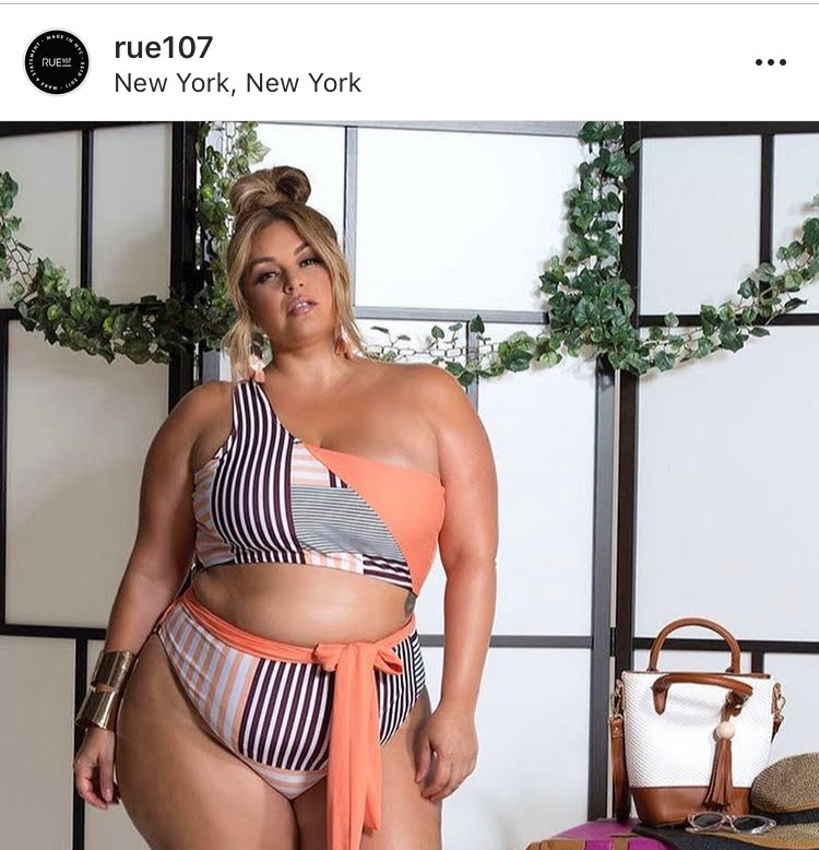 black owned swimwear 2019