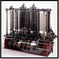 komputer pertama di dunia 